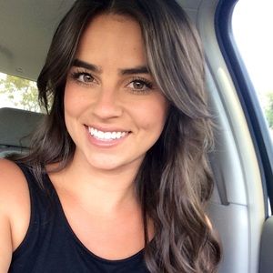 Meet your Posher, Danica